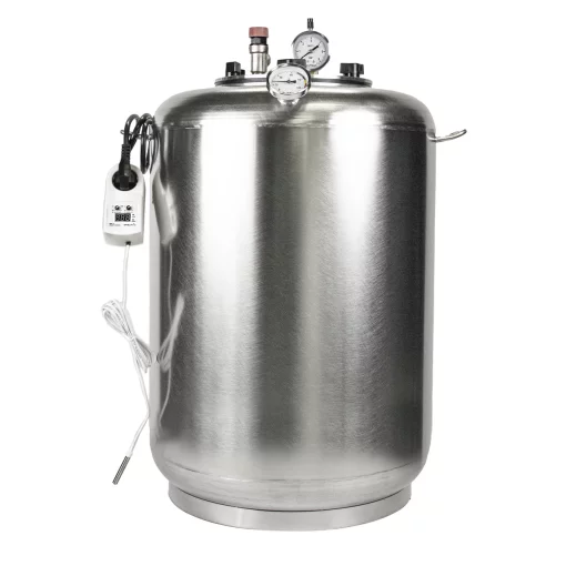 Автоклав побутовий для консервування &quot;А60 electro&quot; (Універсальний)