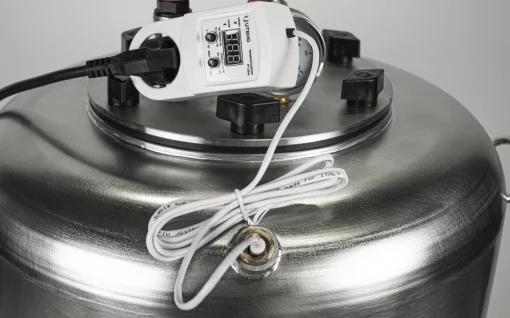 Автоклав побутовий для консервування &quot;А60 electro&quot; (Універсальний)