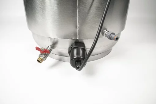 Автоклав промисловий &quot;А100 electro&quot; (Універсальний) + Водяне охолодження