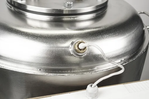 Автоклав промисловий "А100 Пром" (380В) + Водяне охолодження