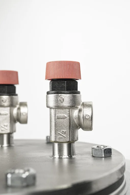 Автоклав промисловий "А100 Пром" (380В) + Водяне охолодження