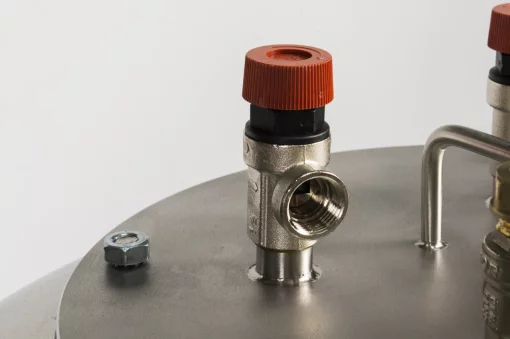 Автоклав промисловий &quot;А185 Пром&quot; (380В) + Водяне охолодження