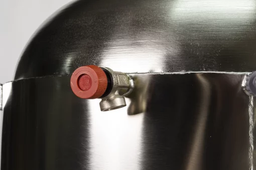 Автоклав промисловий &quot;А185 Пром&quot; (380В) + Водяне охолодження