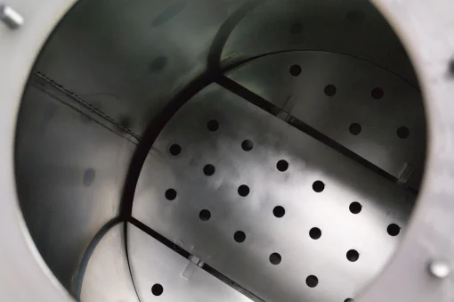 Автоклав промисловий &quot;А185 Пром&quot; (380В) + Водяне охолодження