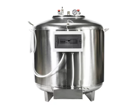 Автоклав промисловий &quot;А350 Пром&quot; (380В) + Водяне охолодження