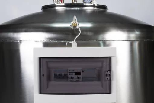 Автоклав промисловий &quot;А500 Пром&quot; (380В) + Водяне охолодження