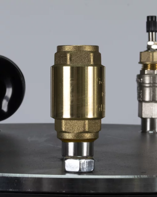 Автоклав промисловий &quot;А500 Пром&quot; (380В) + Водяне охолодження