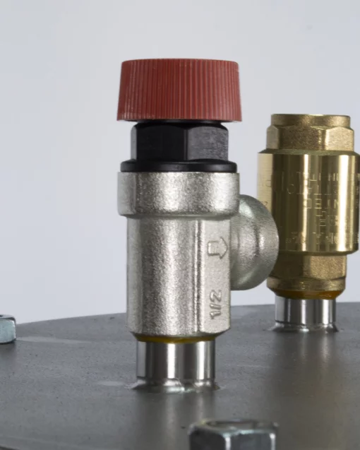 Автоклав промисловий &quot;А350 Пром&quot; (380В) + Водяне охолодження