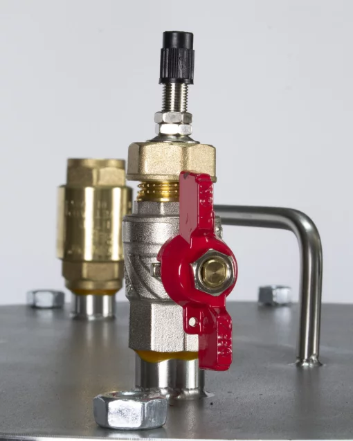 Автоклав промисловий &quot;А500 Пром&quot; (380В) + Водяне охолодження