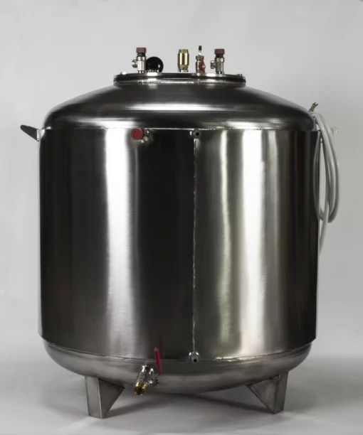 Автоклав промисловий &quot;А350 Пром&quot; (380В) + Водяне охолодження