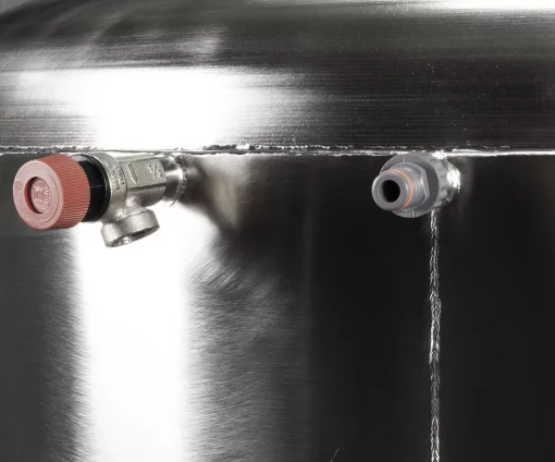 Автоклав промисловий &quot;А500 Пром&quot; (380В) + Водяне охолодження