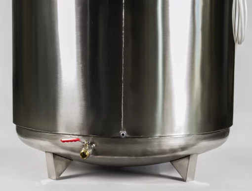 Автоклав промисловий &quot;А350 Пром&quot; (380В) + Водяне охолодження