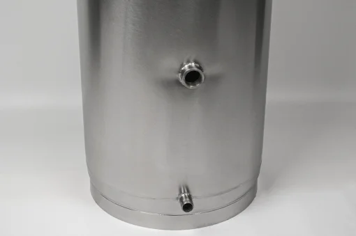 Титан Водогрійний Електро (Універсальний), Водогрійна колонка