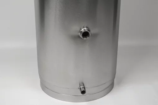 Титан Водогрійний, Водогрійна колонка