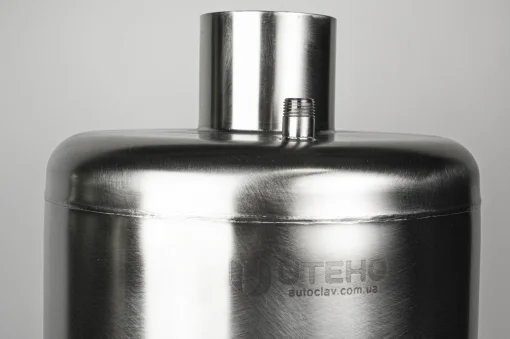 Титан Водогрійний Електро (Універсальний), Водогрійна колонка