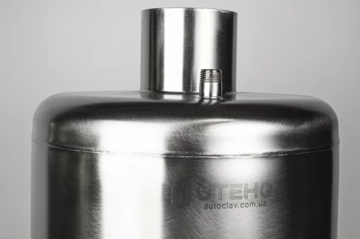 Титан Водогрійний, Водогрійна колонка