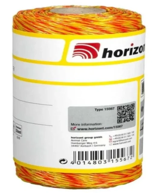 Електропастух комплект на 500 метрів 1.1Дж