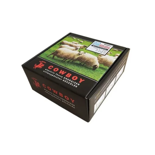 Електропастух комплект на 1000 метрів 8.5 Дж