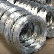 Дріт оцинкований для електропастуха 1000 м