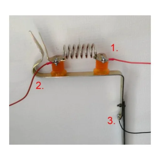Громовідвід для електропастуха