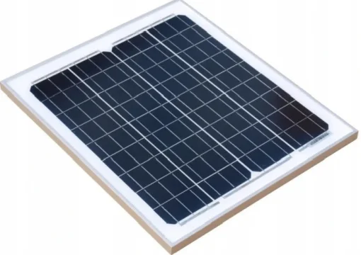 Сонячна система для електропастуха