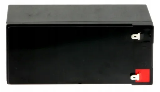 Акумулятор для електропастуха