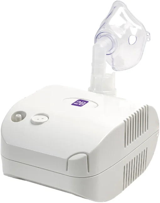 Ингалятор (небулайзер компресорний) 2В Ultra Comfort