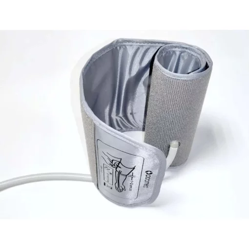 Каркасна манжета для тонометрів Paramed, розмір 22-36 см. Анатомічна.