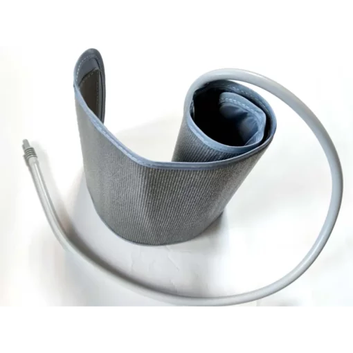 Каркасна манжета для тонометрів Paramed розмір 22-40 см. Анатомічна.