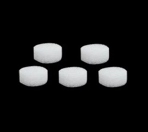 Фільтри повітряні для інгаляторів GAMMA EFFECT MAX, NEMO