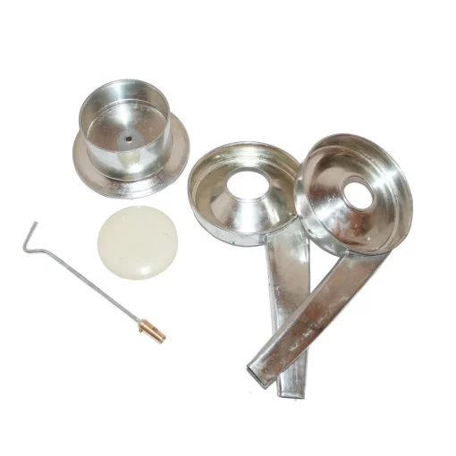 Сепаратор для вершків Asya DEA-140л/год,  Туреччина