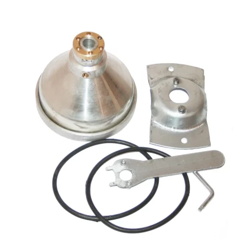 Сепаратор для вершків Asya DEA-140л/год,  Туреччина