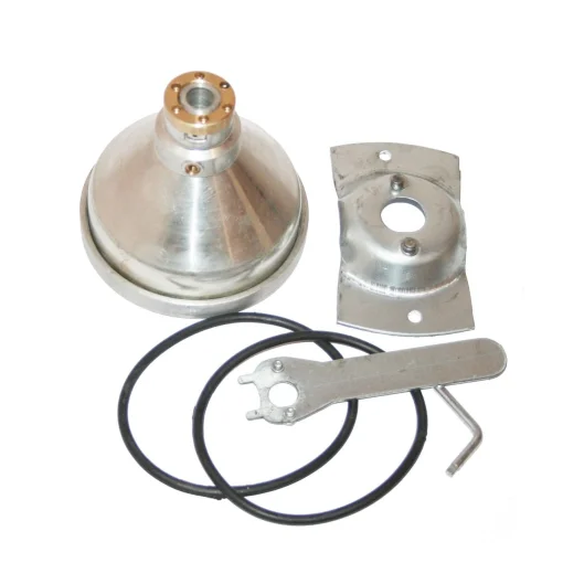 Сепаратор для вершків Asya DEP-140л/год, Туреччина