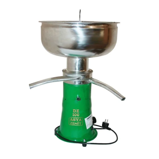 Сепаратор для вершків Asya DEP-100л/год Туреччина