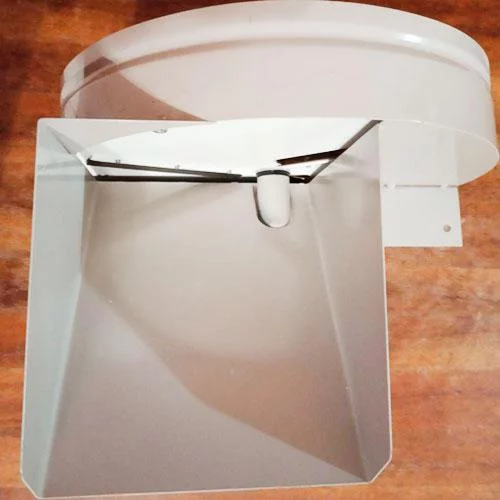 Шатківниця механічна + штовхач та дод. кріплення, для капусти, картоплі, цибулі, грибів (до 150 кг/год)