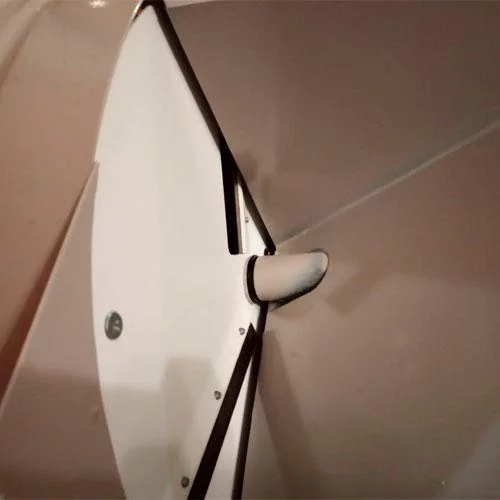 Шатківниця механічна + штовхач та дод. кріплення, для капусти, картоплі, цибулі, грибів (до 150 кг/год)