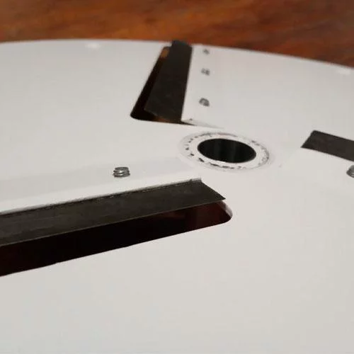 Шатківниця механічна + штовхач та дод. кріплення, для капусти, картоплі, цибулі, грибів (до 150 кг/год)