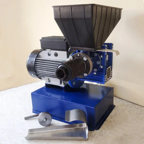 Маслопрес ПШУ-6 - Побутовий Шнековий Універсальний, 6л/год