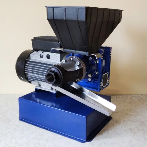 Маслопрес ПШУ-6 - Побутовий Шнековий Універсальний, 6л/год