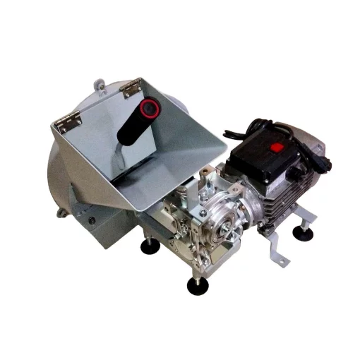 Шатківниця для капусти, овочів та фруктів ЕШ-1 Електро 220В