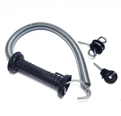 Комплект воріт для електропастуха